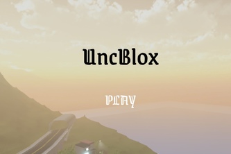 UncBlox