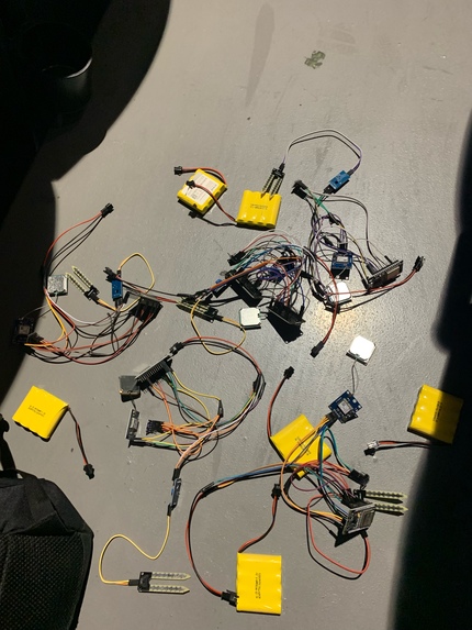 TerrAIn – screenshot 2