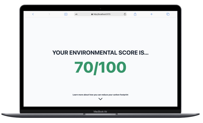 Enventory – screenshot 2