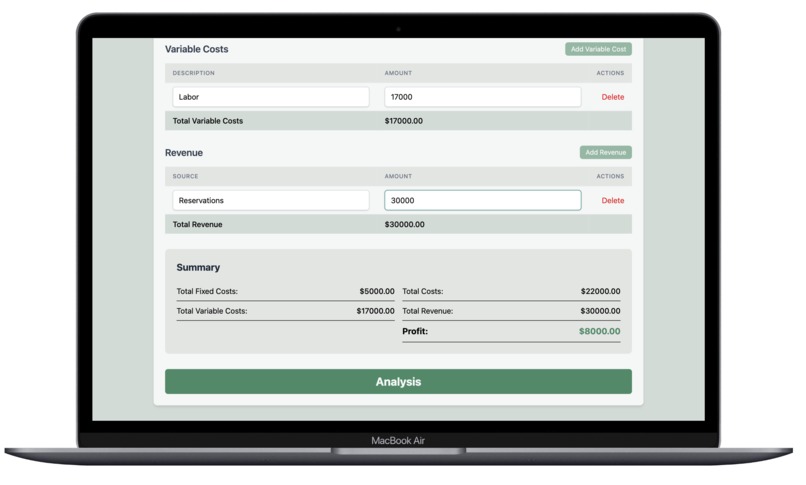 Enventory – screenshot 4