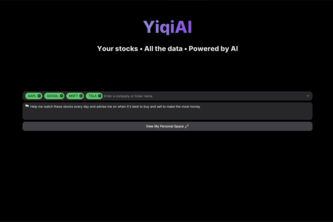 YiqiAI