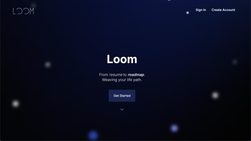 Loom – screenshot 3