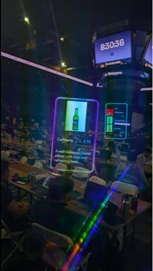 Fynd – screenshot 4