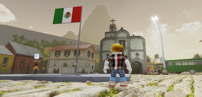 UncBlox – screenshot 2