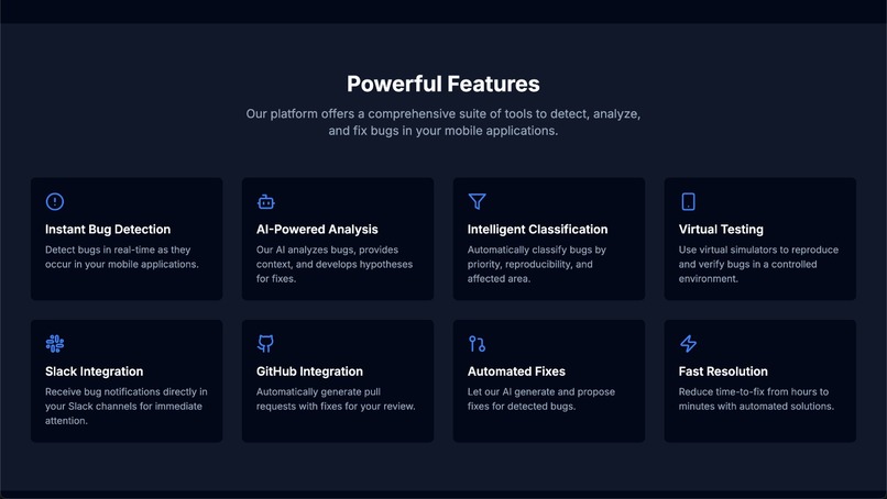 Alto – screenshot 3