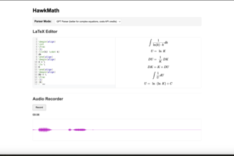 HawkMath