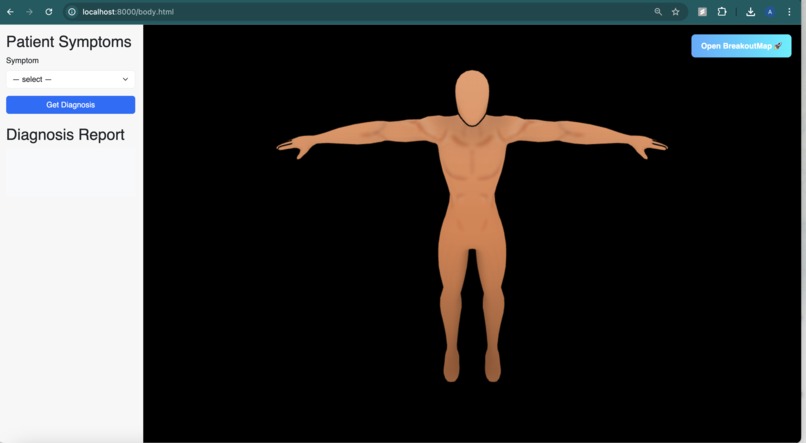 MEasily – screenshot 2