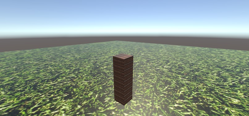 Jenga – screenshot 1
