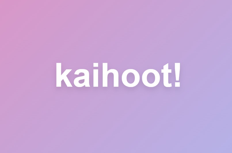 kaihoot! – screenshot 1