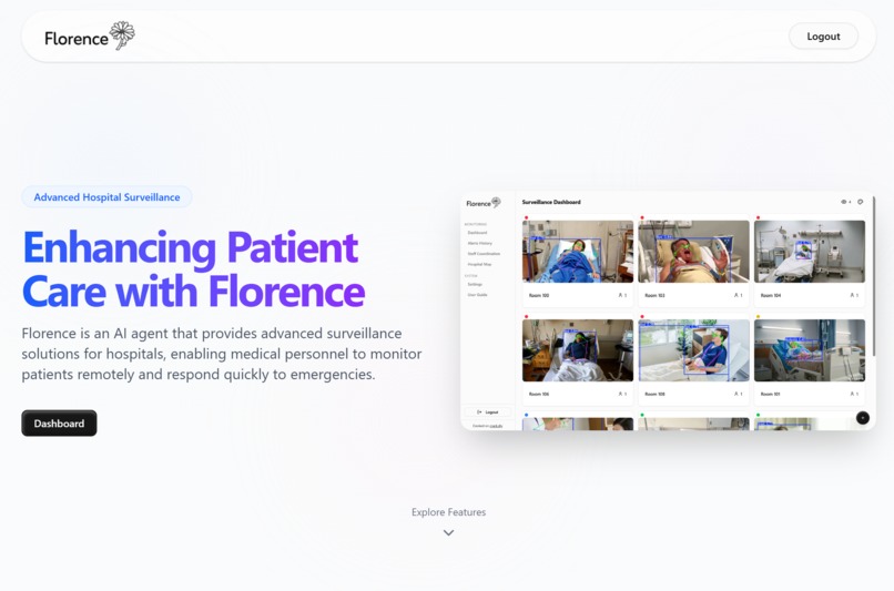 Florence – screenshot 1