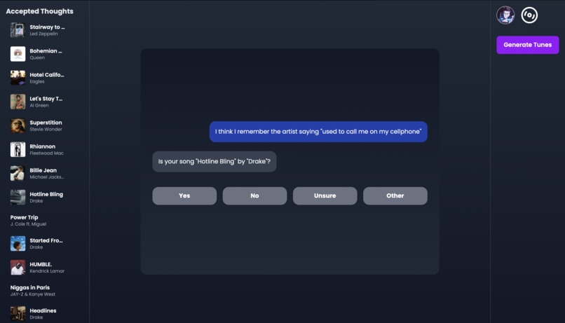 Déjà Tune – screenshot 7