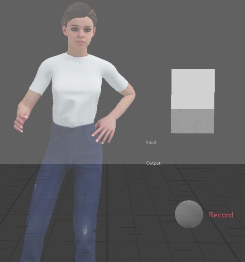 ARmigo – screenshot 1