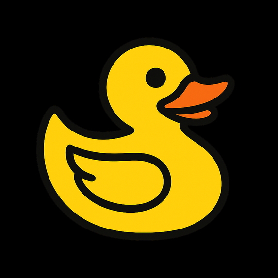 Ducky – screenshot 1