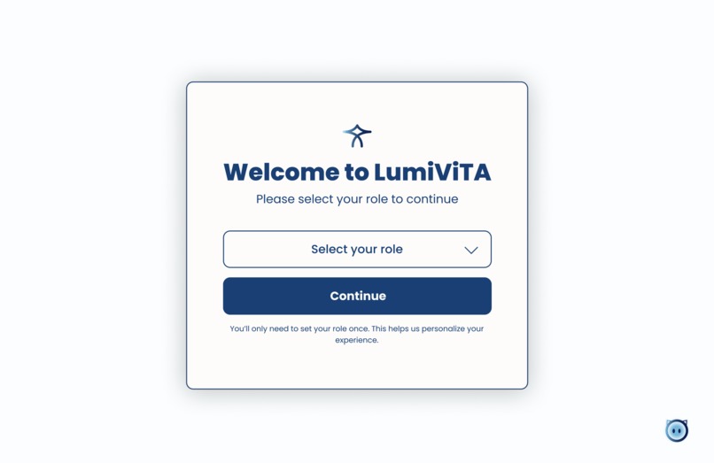LumiViTA – screenshot 5