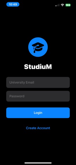 Studium – screenshot 4
