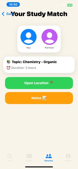 Studium – screenshot 6