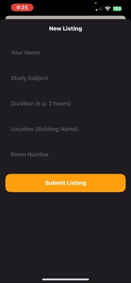 Studium – screenshot 8
