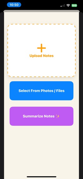 Studium – screenshot 7
