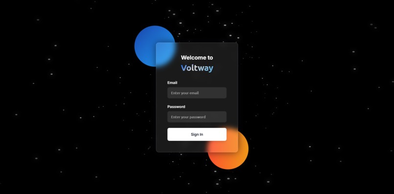 Voltway Scooter Co. – screenshot 2