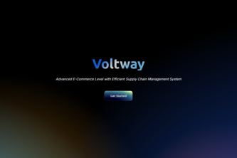 Voltway Scooter Co.