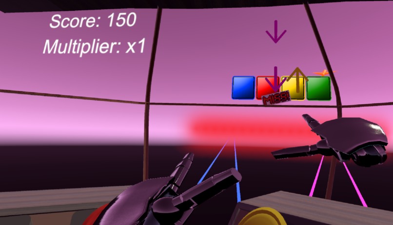 Music Machine – screenshot 1