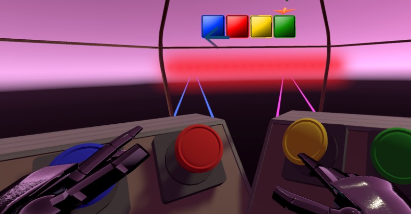 Music Machine – screenshot 2