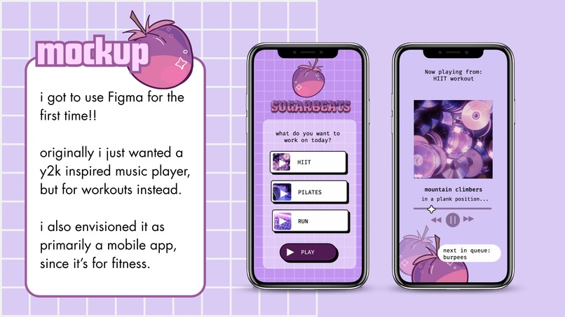 SugarBeats – screenshot 3