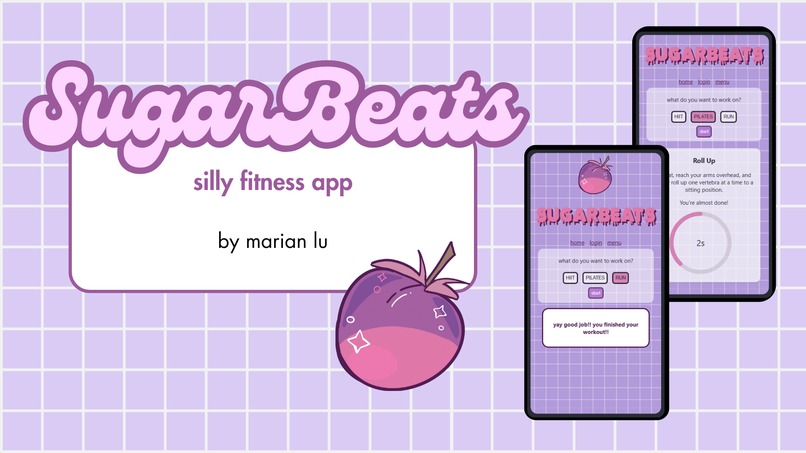 SugarBeats – screenshot 1