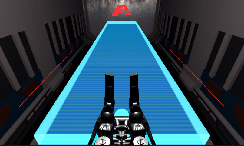 Space Ball – screenshot 1