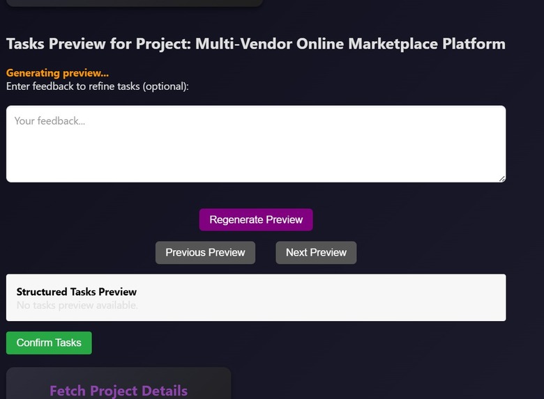 SwiftCollab – screenshot 6