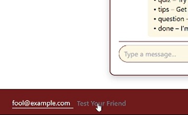 PHISH GUARD – screenshot 6