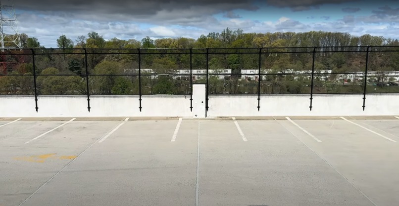 Parking Spot Finder – screenshot 1