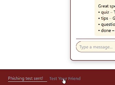 PHISH GUARD – screenshot 8