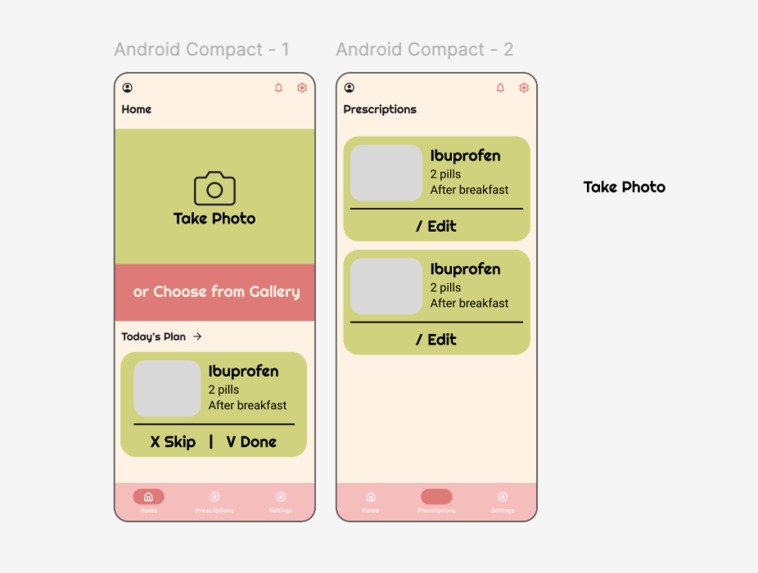Pill Reminder – screenshot 5