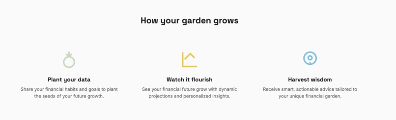 PennyPlot – screenshot 2