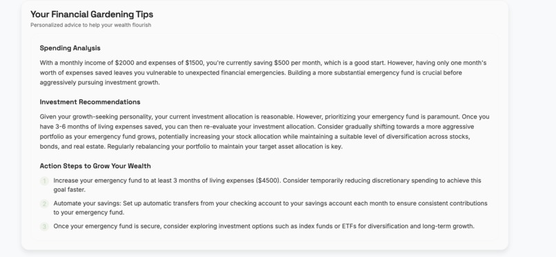 PennyPlot – screenshot 6