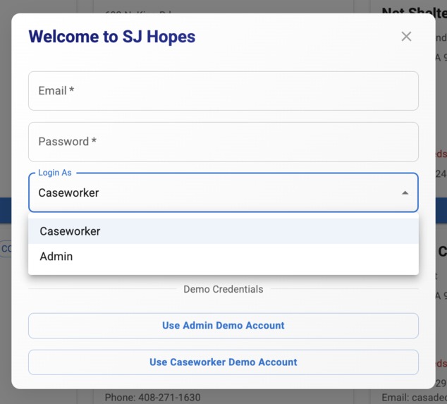 SJ Hopes – screenshot 4