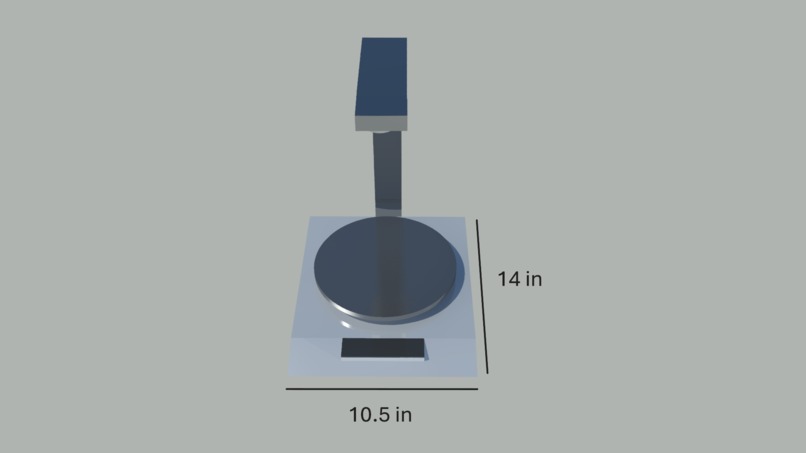 MacroMeter – screenshot 1