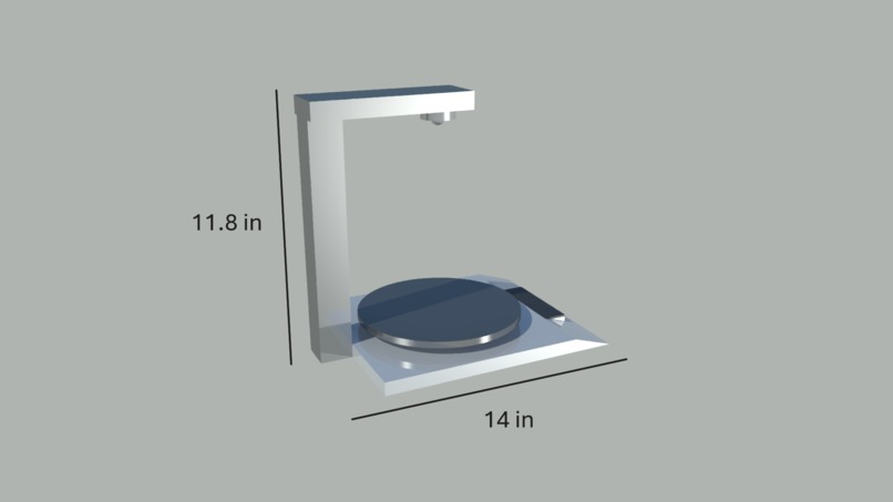 MacroMeter – screenshot 2