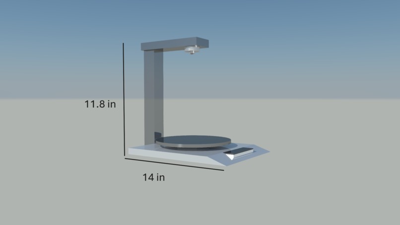 MacroMeter – screenshot 3
