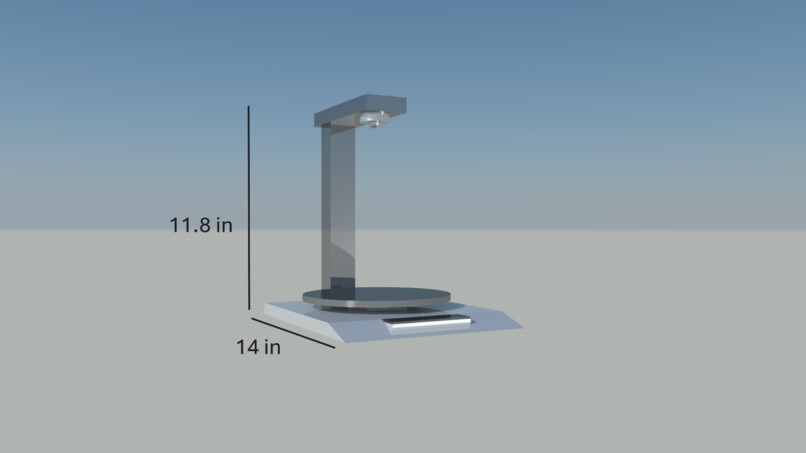 MacroMeter – screenshot 4