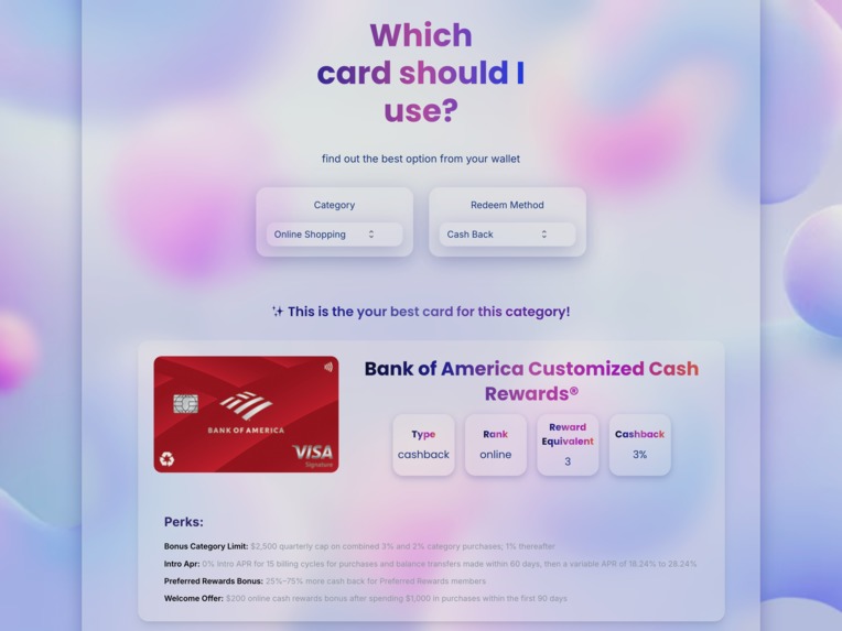 Make Cents – screenshot 3