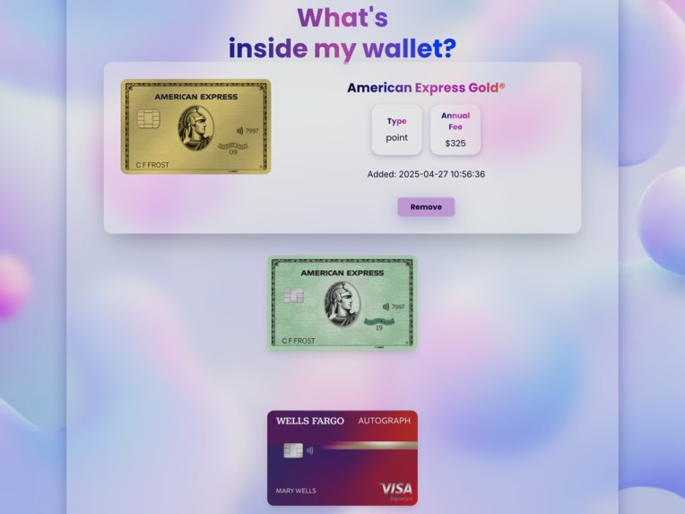 Make Cents – screenshot 2