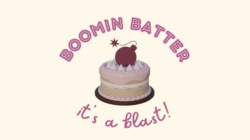 BoominBatter – screenshot 1