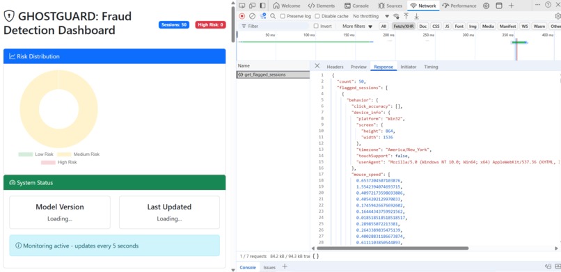 GHOSTFRAUD – screenshot 3