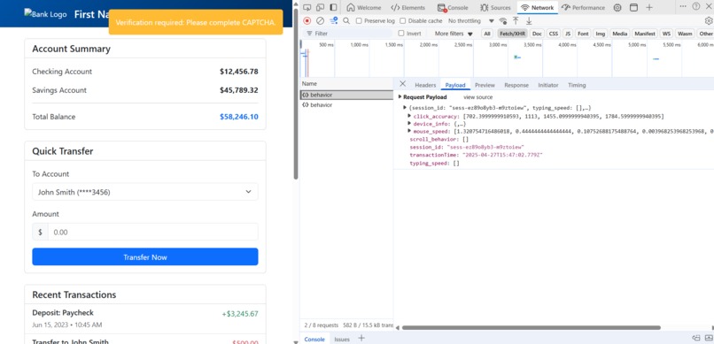 GHOSTFRAUD – screenshot 5