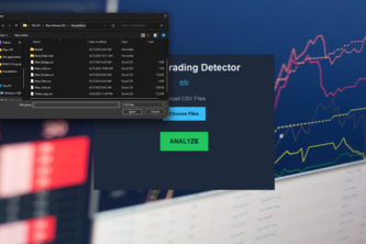 Insider Trading Tracker
