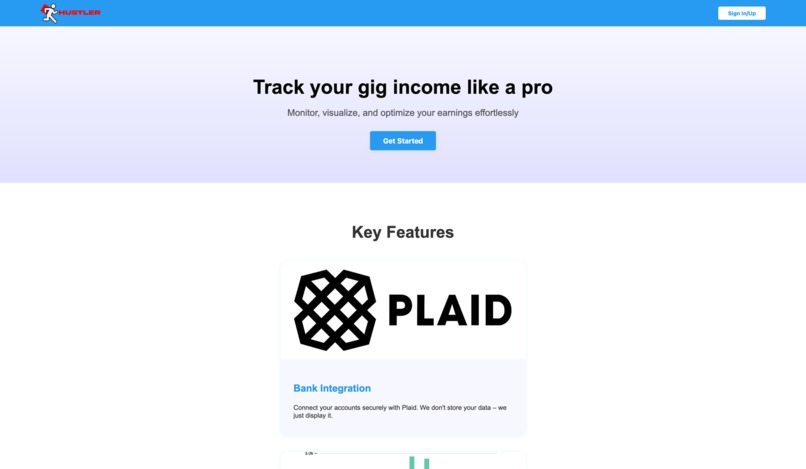 Hustler – screenshot 1