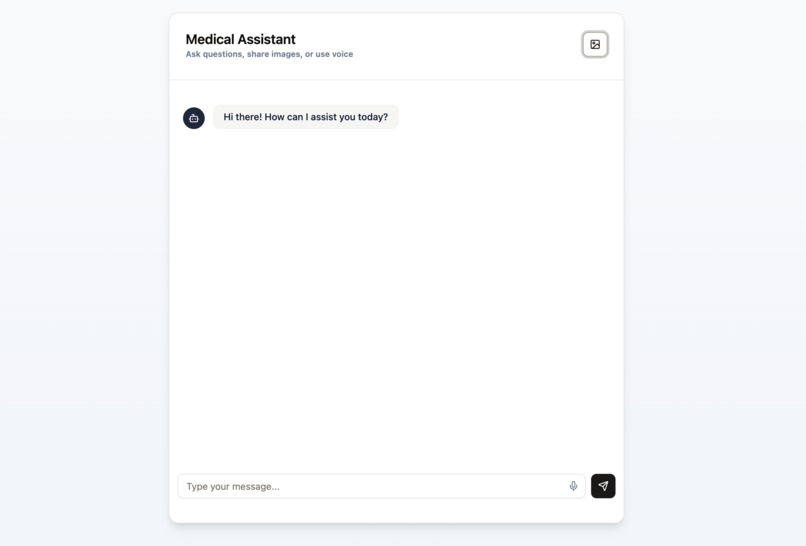 Clarity AI – screenshot 4