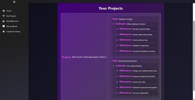 SwiftCollab – screenshot 18